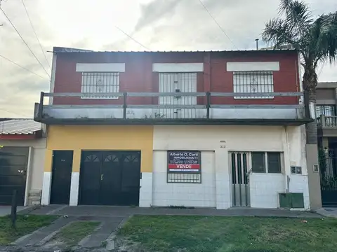Coronel Melian 300