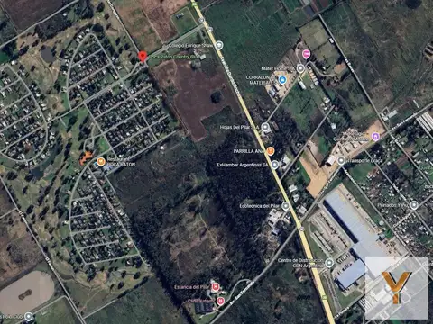 Terreno en Venta en Boca Raton, USD 100.000