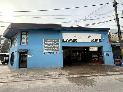 Local en Venta en Ezeiza