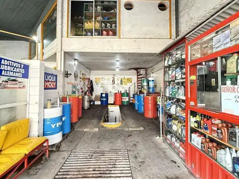 De Vedia 108
