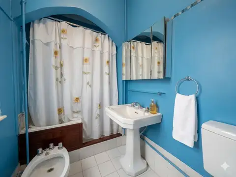 Depto Tipo Casa en Venta de 2 dormitorios