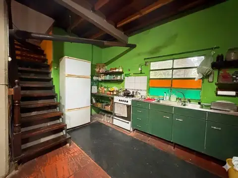 Depto Tipo Casa en Venta de 3 ambientes