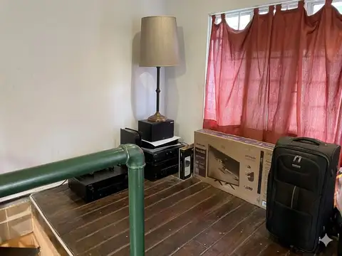 Depto Tipo Casa en Venta con 1 cocheras
