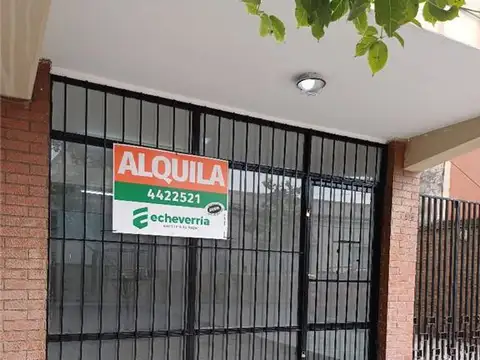 las heras (4) 800, Piso P.B.