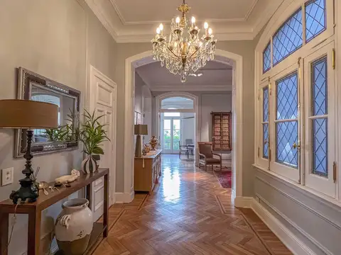 Departamento en Alquiler en Recoleta, USD 8.000