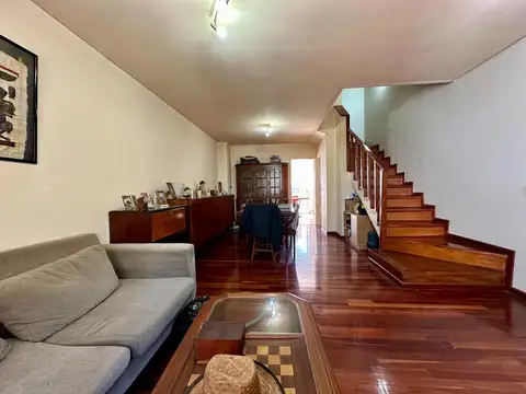 José Ingenieros 1500