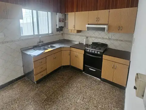 Casa dos dormitorios en Arroyito