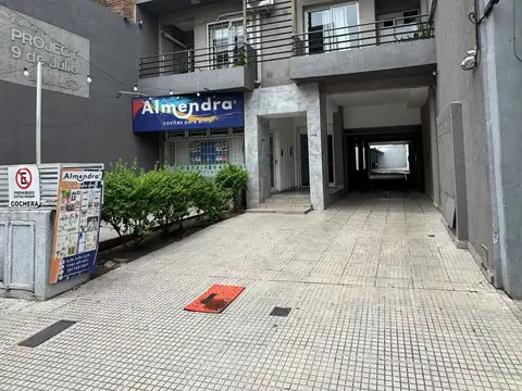 Cochera en Venta en Santa Fe, La Capital