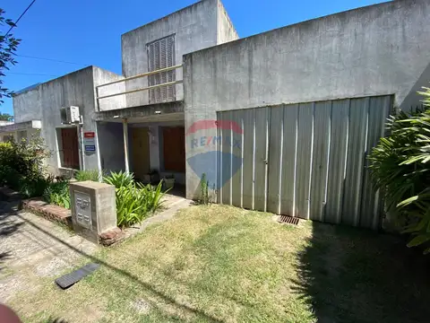 Casa en Venta en San Carlos Centro, Las Colonias
