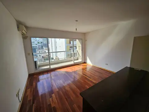 Departamento en Venta en Almagro, USD 120.000