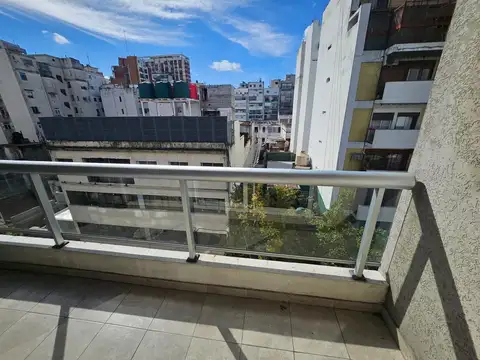Departamento en Venta 20 años