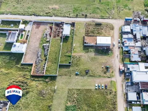 Terreno en Venta en Tandil, USD 24.000