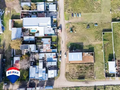 Terreno en Venta en Tandil, USD 24.000