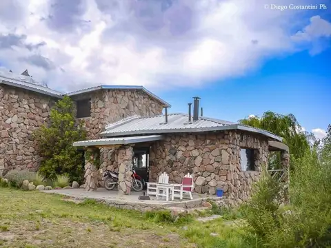 Ruta Panamericana 100