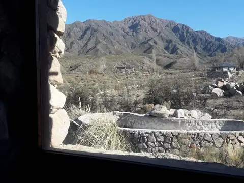 Venta casa La Crucesita Luján de cuyo Mendoza