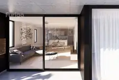 Emprendimiento en Luis Agote de 1 Dormitorios