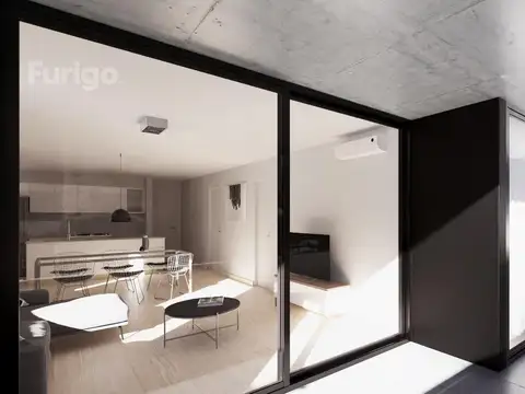 Emprendimiento en Luis Agote