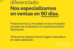 Alfonso 5 | Balcarce 67 - Foto 15