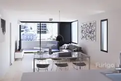 Alfonso 5 | Balcarce 67 en Luis Agote