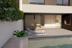 Alfonso 5 | Balcarce 67 - Entrega Julio 2028