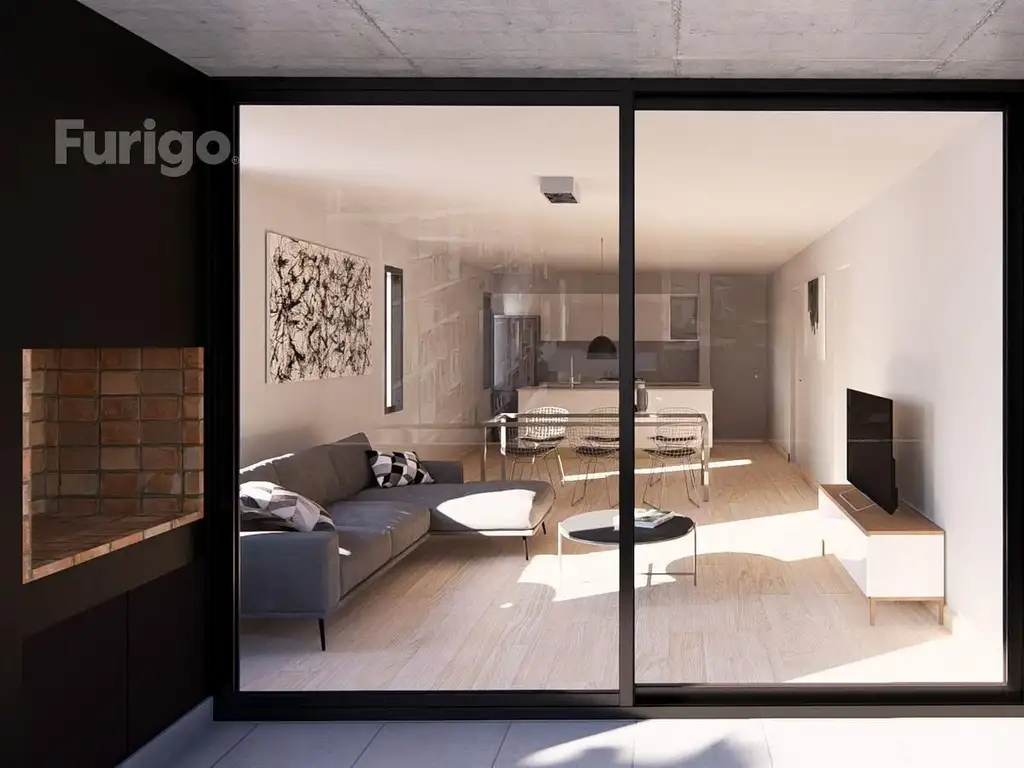 Emprendimiento - Entrega Julio 2028