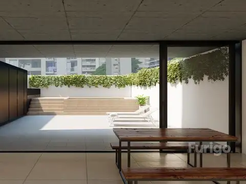 Emprendimiento en Luis Agote - Etapa: En pozo