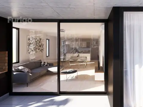 Alfonso 5 | Balcarce 67