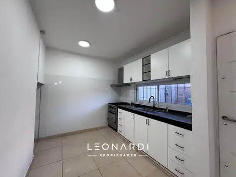Casa en Alquiler 8 años