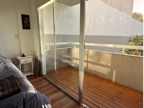 Departamento en Alquiler Temporal en Villa Urquiza, USD 600