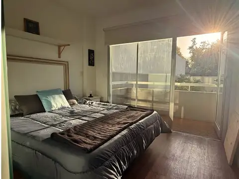 Departamento en Alquiler Temporal al Este