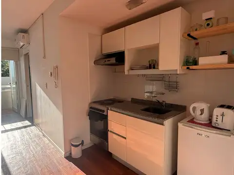 Departamento en Alquiler Temporal 14 años