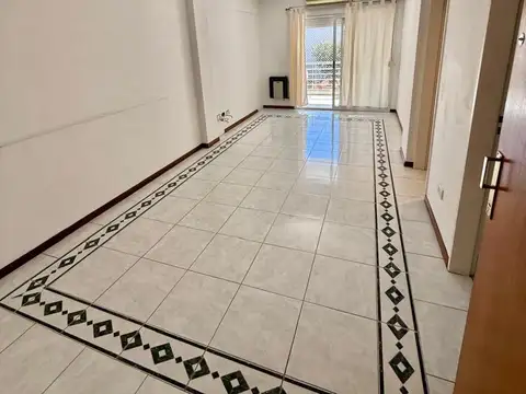 Depto. Venta  - 3 amb. con cochera-Villa Ballester