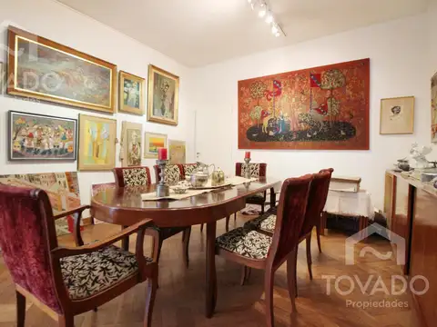 Departamento en Venta de 4 ambientes