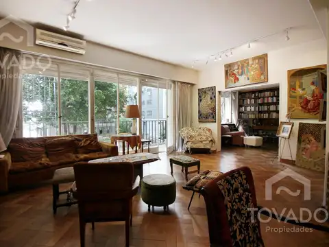 Departamento en Venta de 3 dormitorios