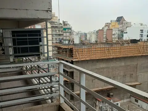 Departamento en Alquiler de 2 ambientes