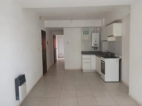 Departamento en Alquiler de 1 dormitorio