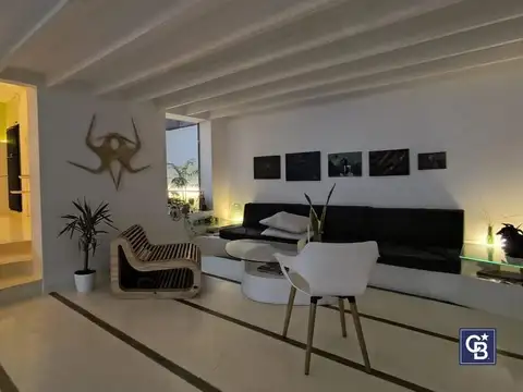 Depto Tipo Casa en Venta de 3 dormitorios