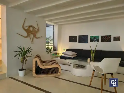 Depto Tipo Casa en Venta en Floresta, USD 288.000