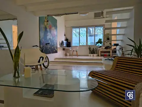 Depto Tipo Casa en Venta al Oeste