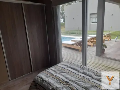 Casa en Venta 2 años