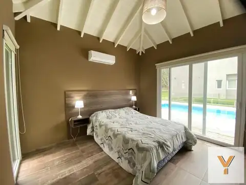 Casa en Venta en Costa Esmeralda, USD 210.000