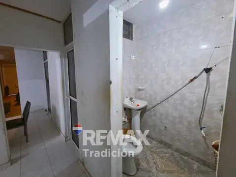 Casa en venta macrocentro 2 habitaciones y cochera