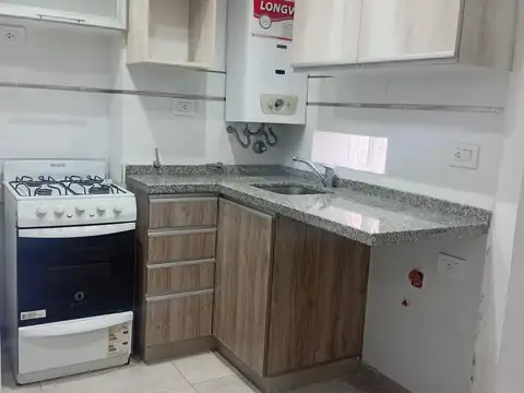 Departamento en Alquiler en Centro, Rosario
