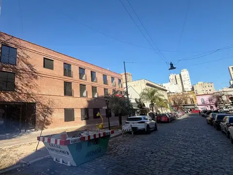 Departamento en Venta de Monoambiente