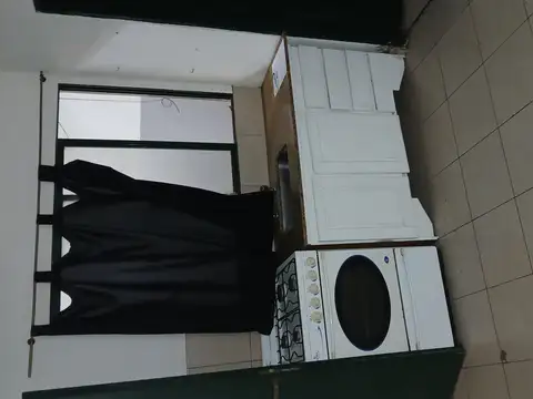 Departamento en Alquiler con 1 cochera
