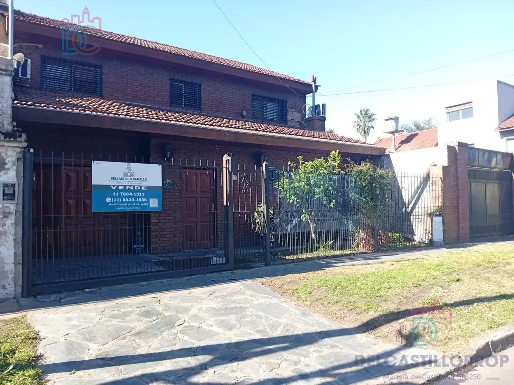 Corrientes al 400