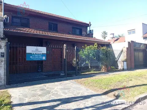 Casa en Don Torcuato