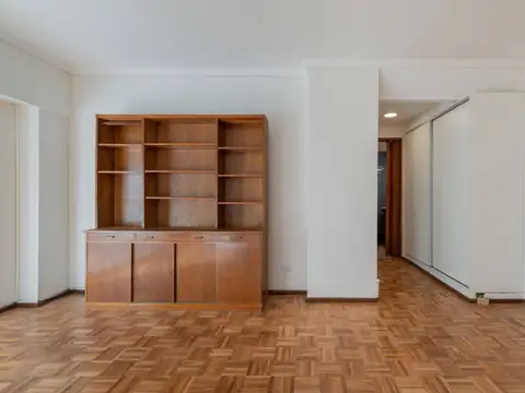 Departamento en Venta en Palermo, USD 170.000