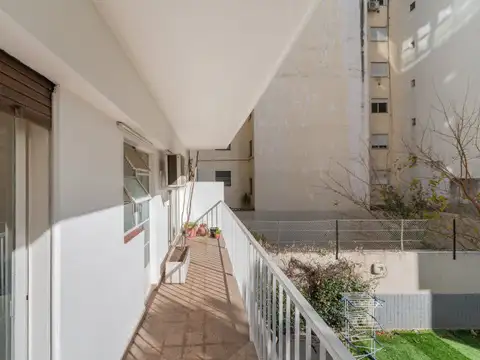 Departamento en Venta 56 años