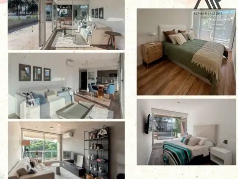 Departamento en Venta en Pocitos Nuevo , USD 181.000